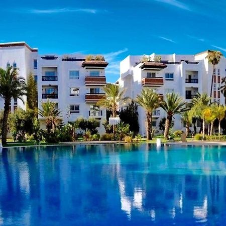 Luxury Flat Marina Agadir Apartment Exterior foto